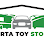 Alberta Toy Storage Logo