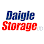 Daigle Storage Logo
