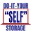 Do It Your Self Storage Callander Logo