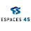 Espaces 4S Logo 1