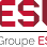 Groupe ESL Logo