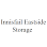 Innisfail Eastside Storage Logo