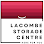 Lacombe Storage Center Logo