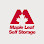 Maple Leaf Self Storage Logo 1