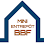 Mini Entrepot BBF inc. Logo
