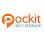 Pockit Self Storage Portage La Prairie Logo