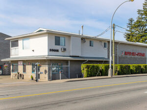 RV Storage in Abbotsford British Columbia Super Self Storage Abbotsford Simpson Rd 1 300x225