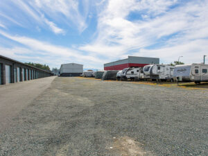RV Storage in Abbotsford British Columbia Super Self Storage Abbotsford Townline Rd 1 300x225