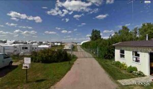 RV Storage in Aldersyde Alberta All Season Storage 1 300x174