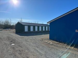 RV Storage in Antigonish Nova Scotia Freedom Self Storage Angus Macquarie 1 300x225