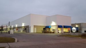 RV Storage in Brampton Ontario Key Storage 1 300x169