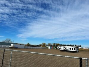 RV Storage in Brooks Alberta The Toy Storage 1 300x225