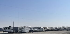 RV Storage in Calgary Alberta HB RV Self Storage 1 1 300x147