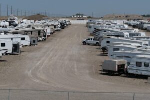 RV Storage in Calgary Alberta Shortys Storage 1 300x200