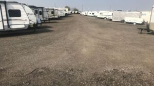 RV Storage in Calgary Alberta StowAway RV Storage 1 300x169