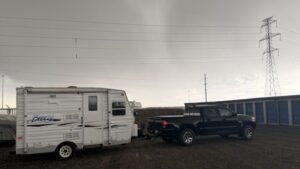 RV Storage in Calgary Alberta The Storage Depot 1 300x169