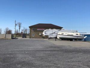 RV Storage in Casselman Ontario 417RVPark 1 300x225