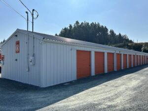 RV Storage in Cobble Hill British Columbia Mini Mall Storage Cobble Hill Fisher Rd 1 300x225