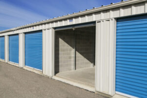 RV Storage in Edmonton Alberta South Edmonton Storage 1 300x200