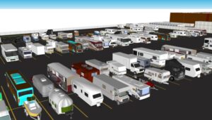 RV Storage in Edmonton Alberta Super Center Storage 1 300x171