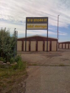 RV Storage in Edmonton Alberta U STORE IT Edmonton West 1 225x300
