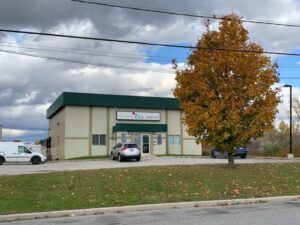 RV Storage in Gatineau Quebec Entrep O Flex 1 300x225