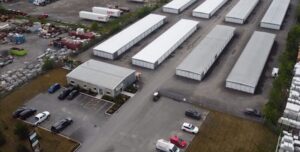 RV Storage in Gatineau Quebec Entrepots Du Plateau 1 300x152