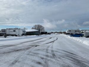 RV Storage in Kanata Ontario Mini Mall Storage Kanata 1 300x225