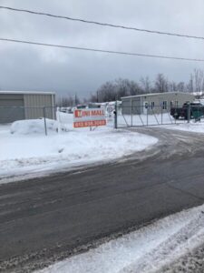 RV Storage in Long Sault Ontario Mini Mall Storage Cornwall Sixsmith Dr 1 225x300