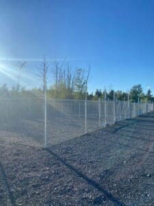 RV Storage in Martintown Ontario Get Space Martintown 1 225x300