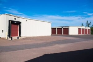 RV Storage in Moncton New Brunswick Lighthouse Self Storage 1 300x200