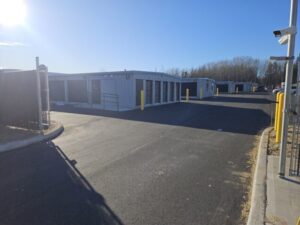 RV Storage in Moncton New Brunswick Tight Compact Storage 1 300x225