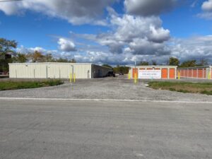 RV Storage in Nanticoke Ontario Haldimand Self Storage 1 300x225