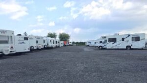 RV Storage in Niagara on the Lake Ontario Go Lenyk Storage Solutions 1 300x169