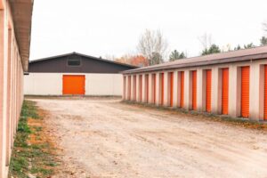 RV Storage in Orillia Ontario Make Space Storage Sundial 1 300x200