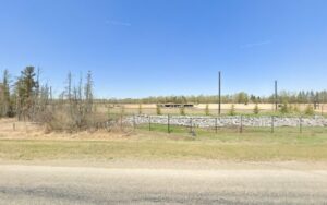 RV Storage in Parkland County Alberta Tri City Storage Parkland 1 300x188