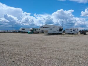 RV Storage in Peace River Alberta East Side Storage 1 300x225