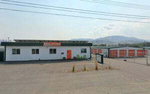 RV Storage in Penticton British Columbia Anvil Storage Penticton 1 300x188