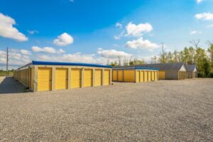 RV Storage in Port Colborne Ontario STORAGE GUYZ Port Colborne East 1 300x200