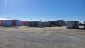 RV Storage in Port Perry Ontario Vaultra Storage Port Perry West 1 300x169