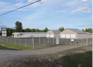 RV Storage in Portland Ontario Rideau Lakes Storage Portland 1 300x218