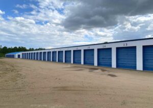 RV Storage in Prince Albert Saskatchewan Make Space Storage Prince Albert 1 1 300x212
