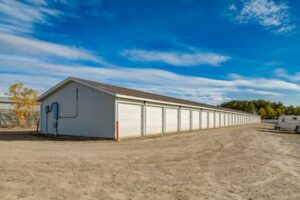 RV Storage in Prince Albert Saskatchewan Mini Mall Storage Prince Albert 48 St W 1 300x200