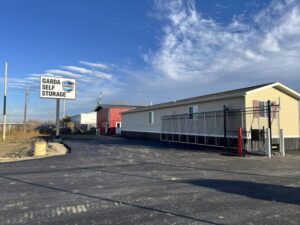 RV Storage in Regina Saskatchewan Garda Self Storage 1 300x225