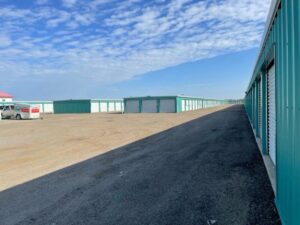RV Storage in Regina Saskatchewan Make Space Storage White City 1 300x225