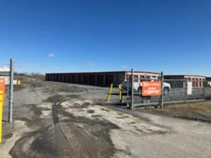 RV Storage in Richmond Ontario Mini Mall Storage Richmond 1 300x225