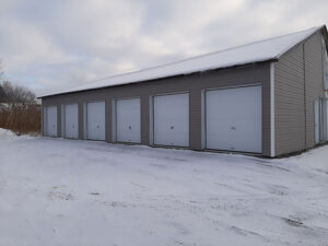 RV Storage in Richmond Quebec Mini Entrepot Richmond 1 300x225