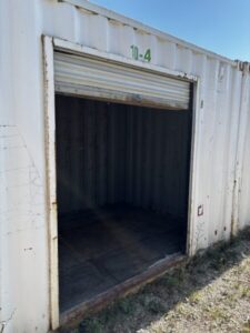 RV Storage in Saint Andrews Manitoba St. Andrews Storage and Rentals 1 225x300