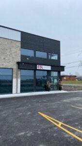 RV Storage in Saint Jean sur Richelieu Quebec Groupe ESL 1 169x300