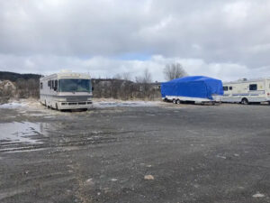 RV Storage in Saint John New Brunswick Mini Mall Storage Saint John 1 300x225